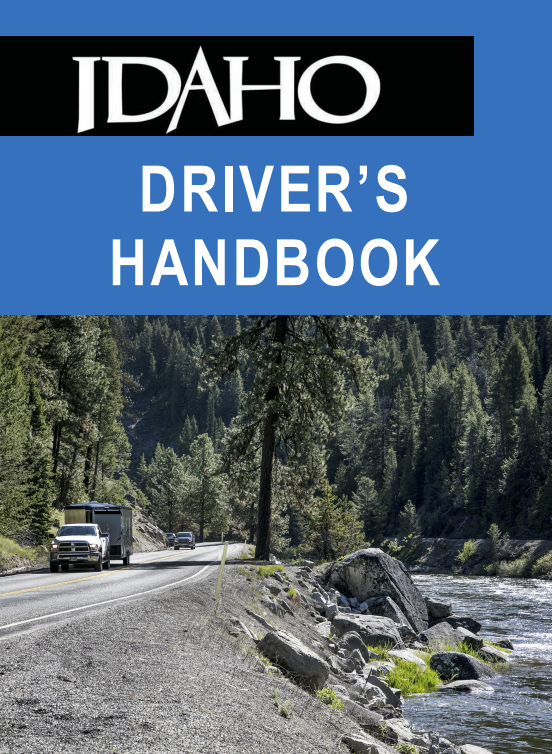 Drive Smart Idaho Driving School Resources